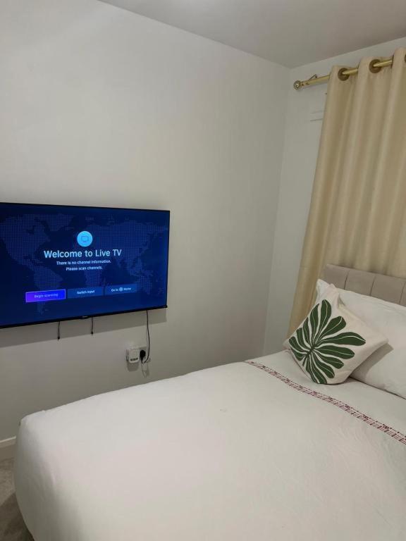 Stars Luxury Home Лондон Экстерьер фото