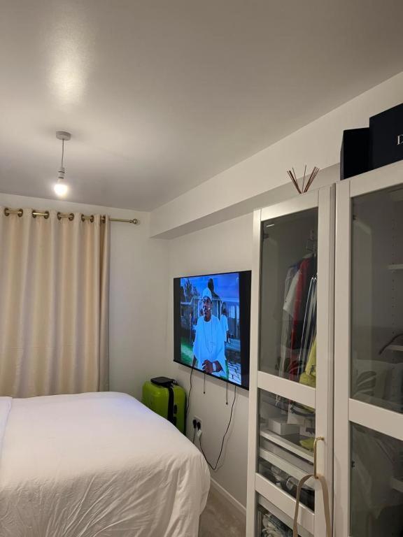 Stars Luxury Home Лондон Экстерьер фото