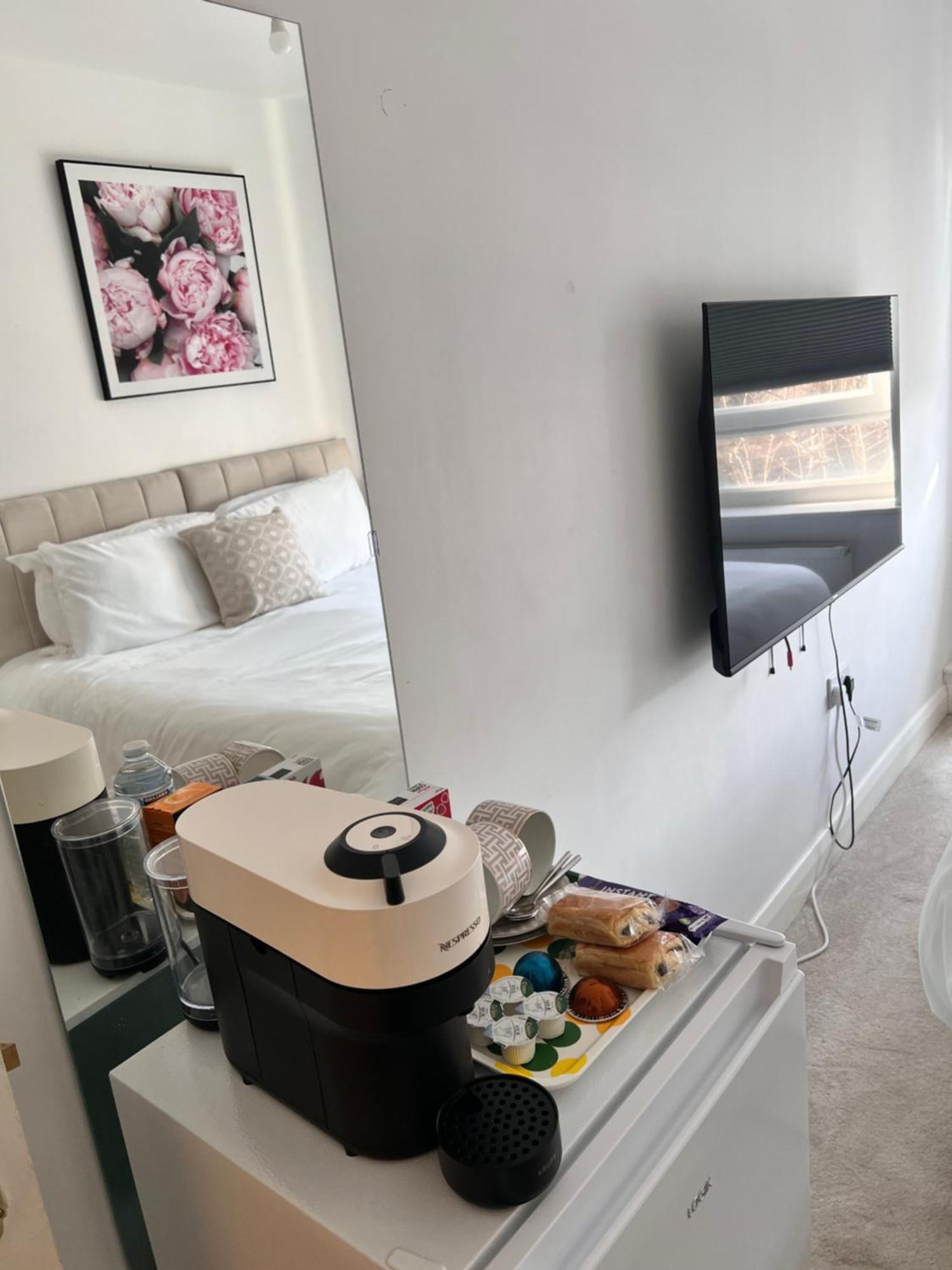 Stars Luxury Home Лондон Экстерьер фото